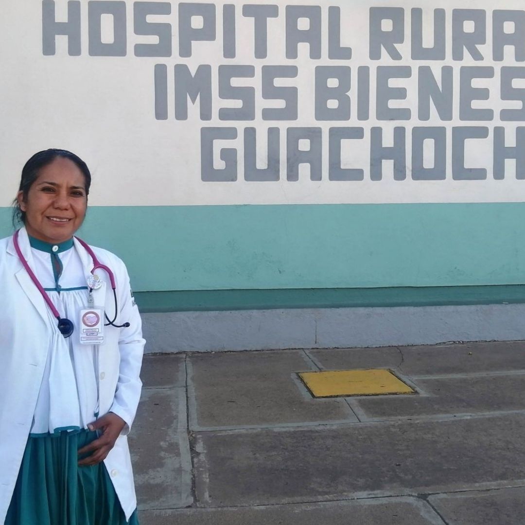 convocatoria IMSS-Bienestar 2025 cuándo abre registro cuántos cupos habrá en febrero