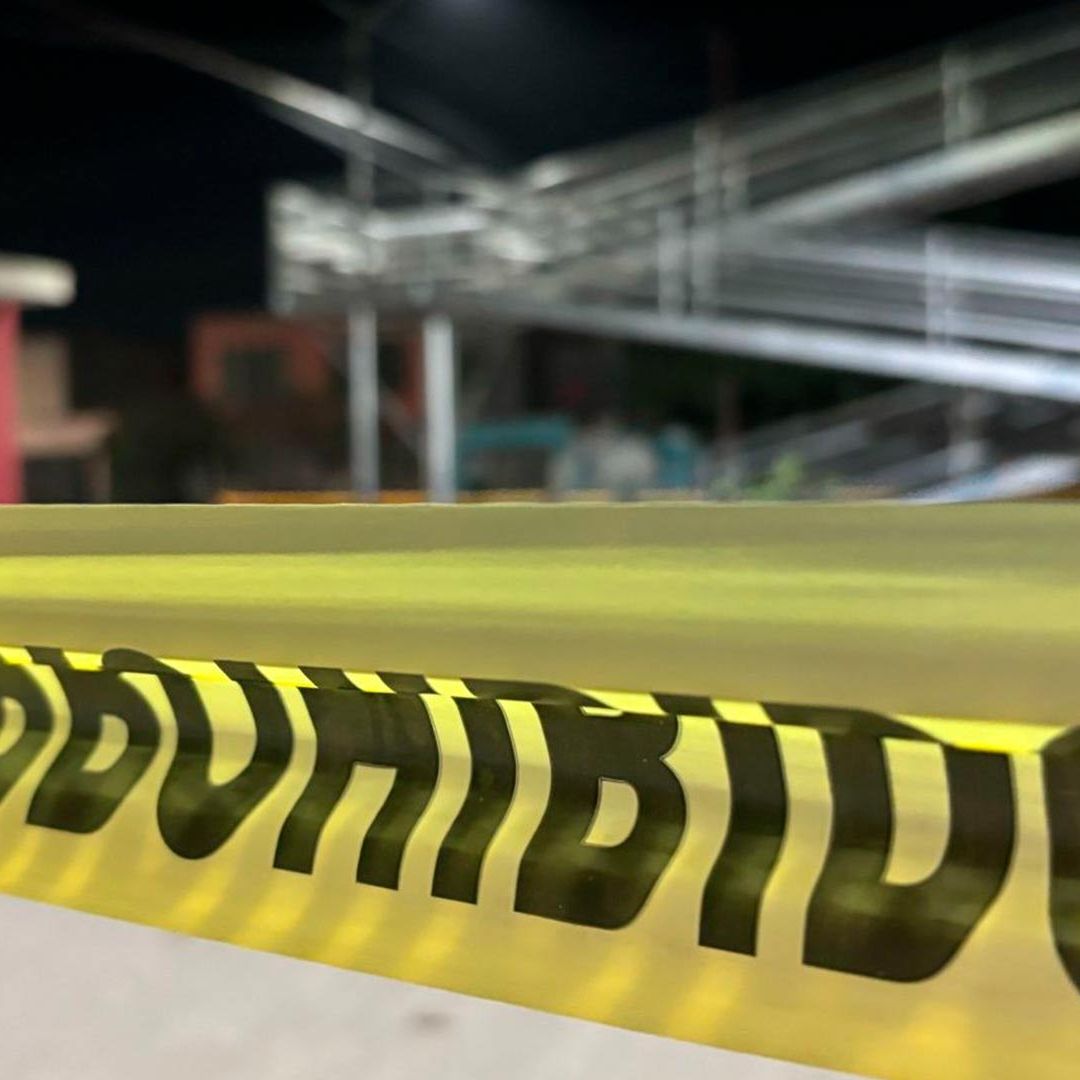 Muere Mujer Apuñalada en un Vehículo por su Pareja en Gómez Palacio.