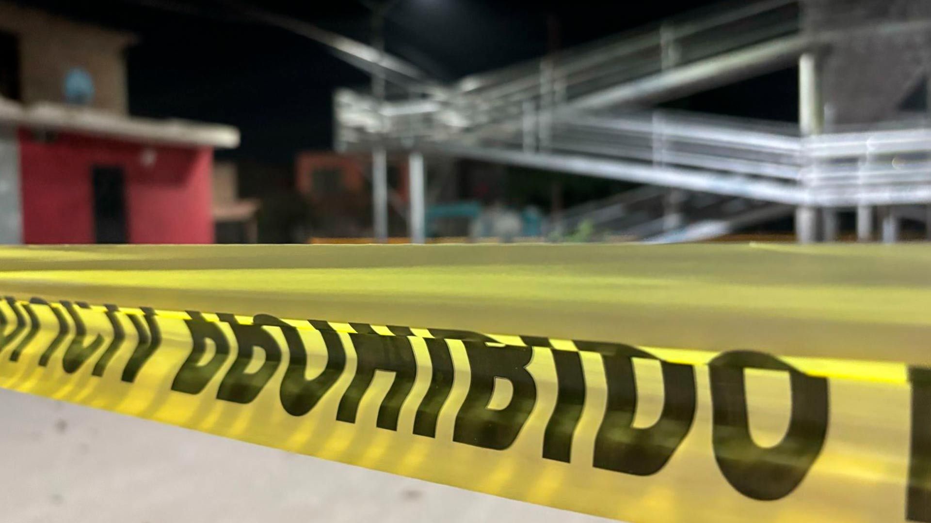 Muere Mujer Apuñalada en un Vehículo por su Pareja en Gómez Palacio.