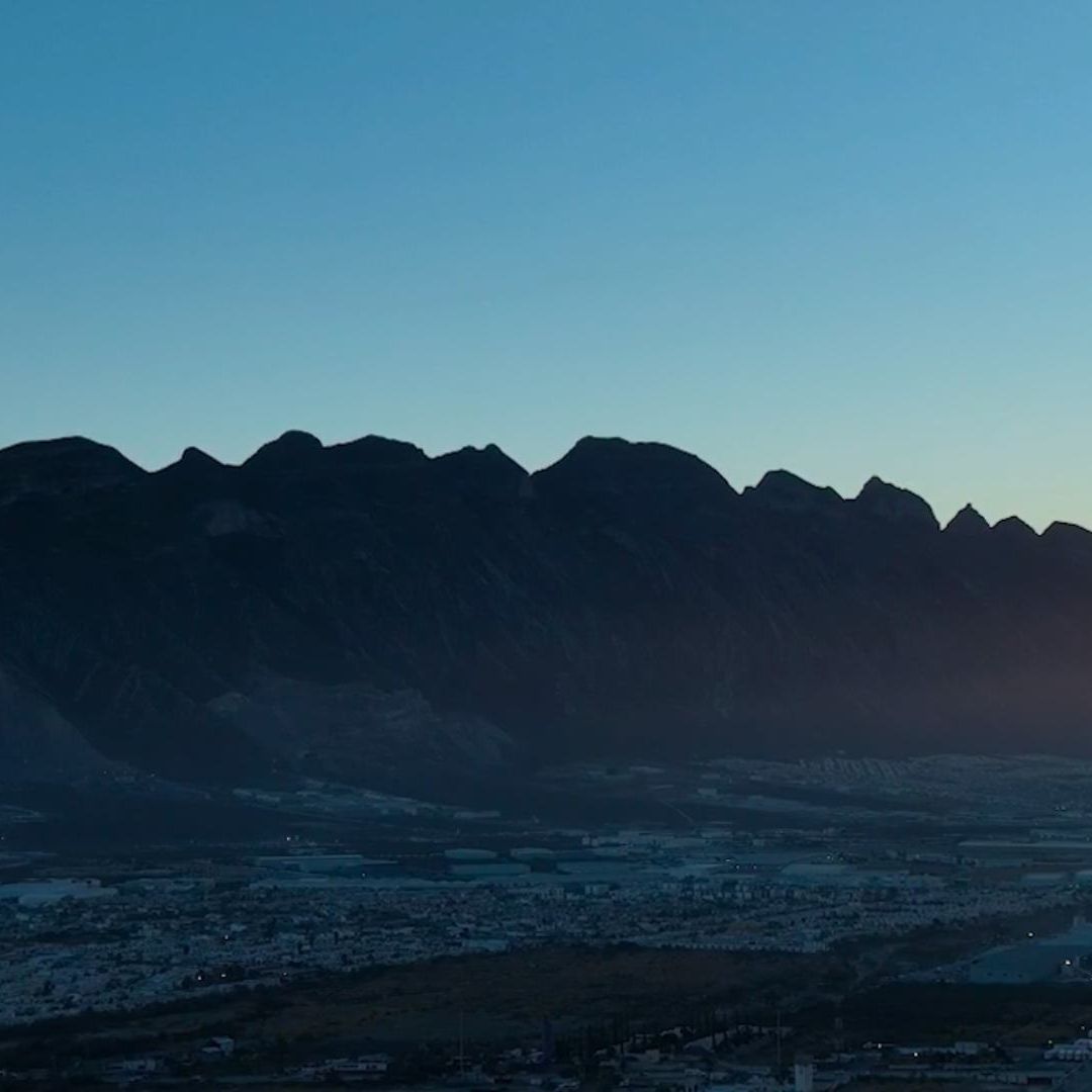 Pronóstico del Tiempo Hoy Monterrey Nuevo León 12 de Febrero de 2024