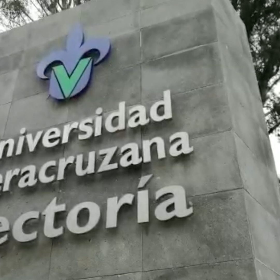 Rectoría de la Universidad Veracruzana
