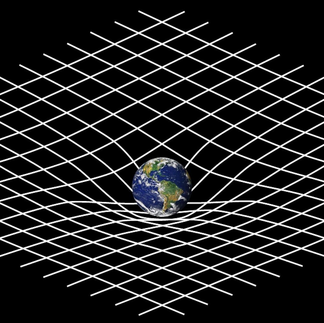 La teoría de Jonathan Oppenheim une la cuántica y la relatividad