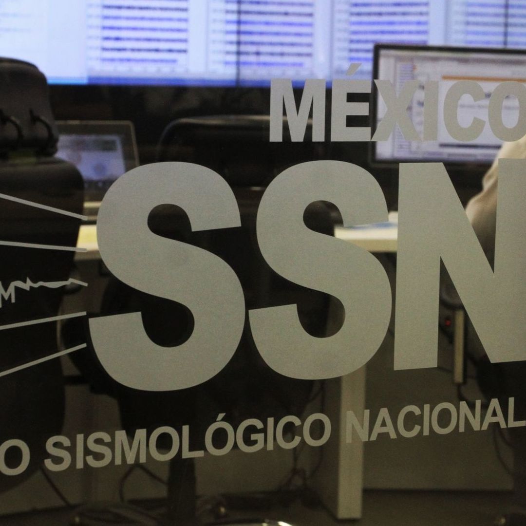 Sismos en Chiapas: Registran 4 Temblores en 3 Municipios