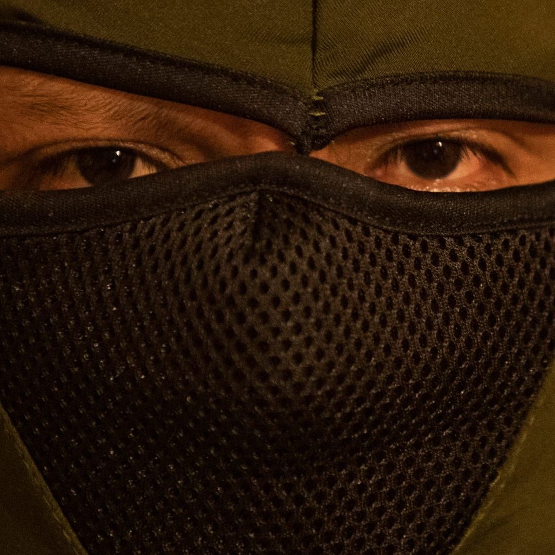 Un traficante de migrantes relacionado con el Cártel de Sinaloa, después de entrevista en octubre de 2019
