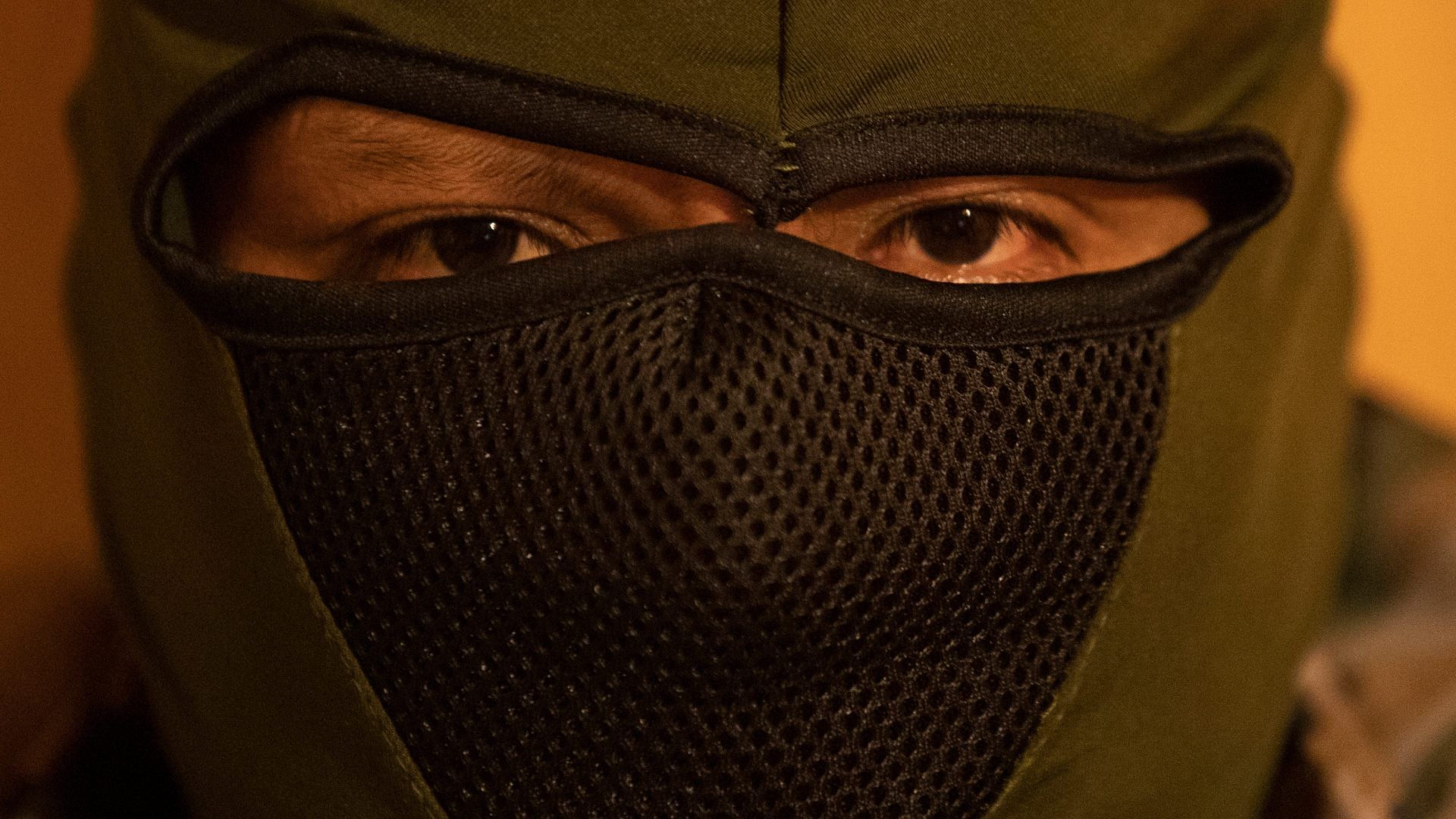 Un traficante de migrantes relacionado con el Cártel de Sinaloa, después de entrevista en octubre de 2019