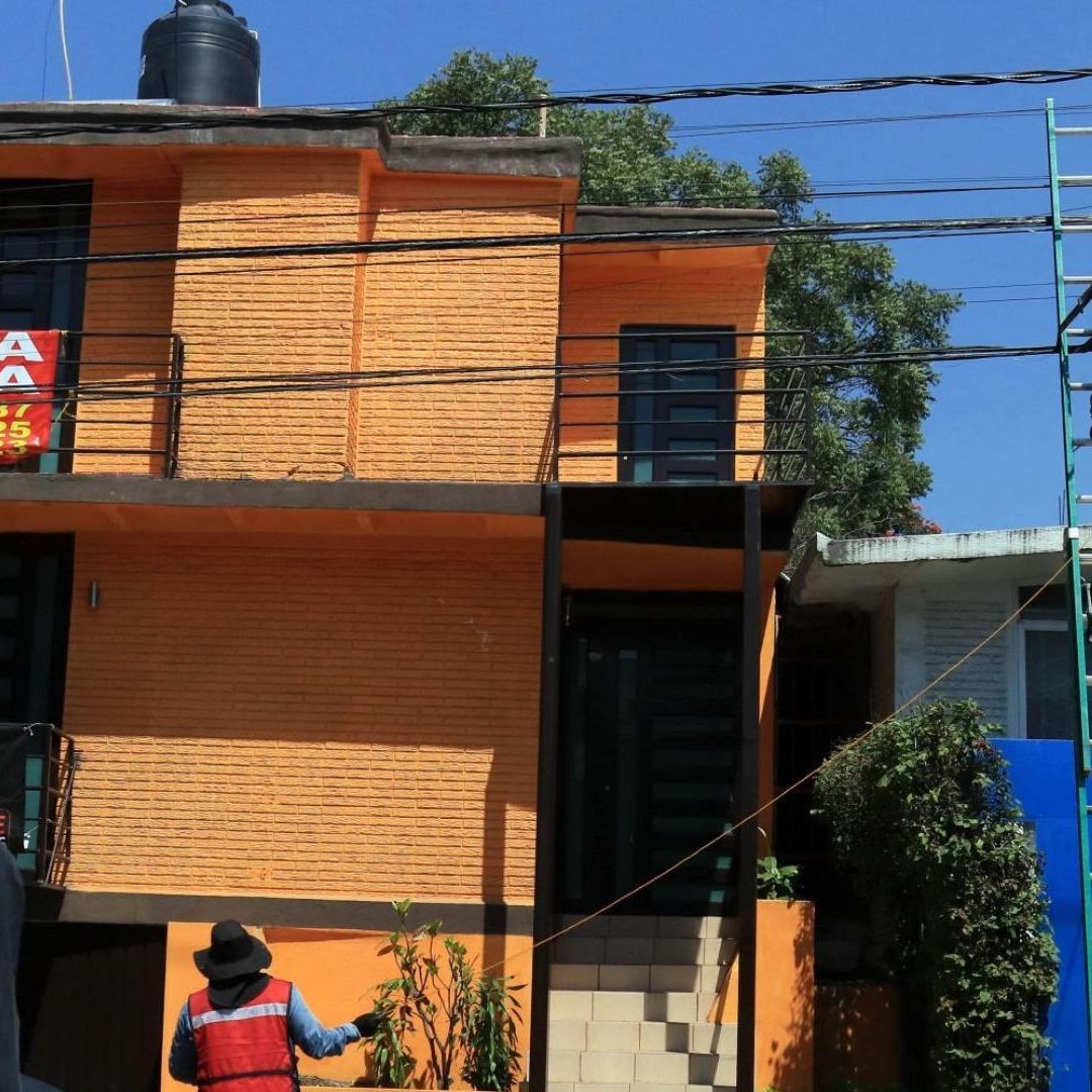 Las alcaldías con mayor tasa de fraudes inmobiliarios por cada 100 mil habitantes en 2023 fueron Cuauhtémoc, Miguel Hidalgo, Benito Juárez, Iztapalapa, Iztacalco y Azcapotzalco. Foto: Ilustrativa | Freepik
