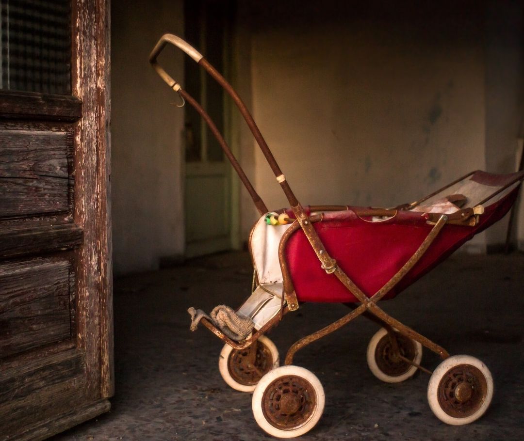 Autoridades investigan el abandono infantil en el Estado de México