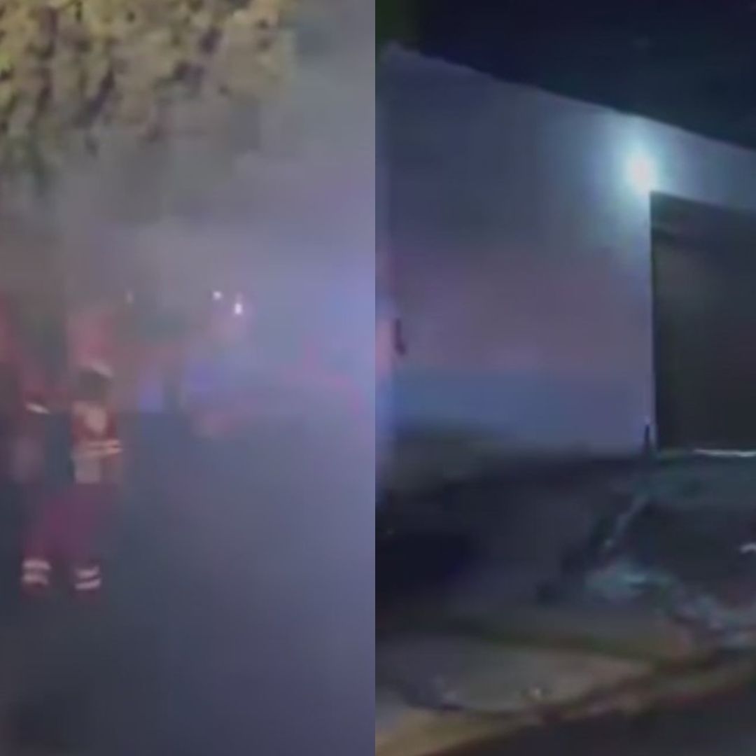 Ataque a Balazos a una Vivienda Deja Una Persona Muerta en Sinaloa