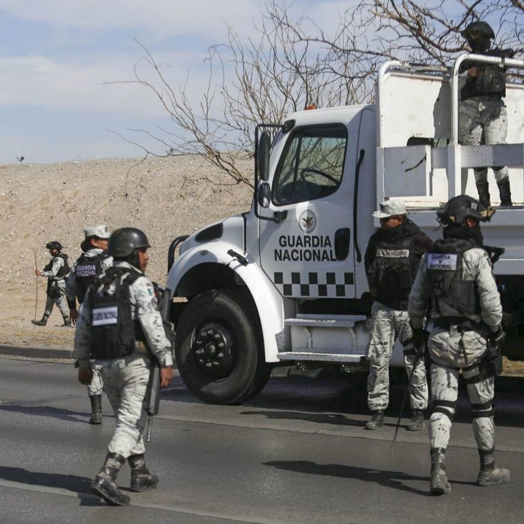 “Comprometen la Soberanía”: Oposición Advierte Riesgos de Designar a Cárteles como Terroristas