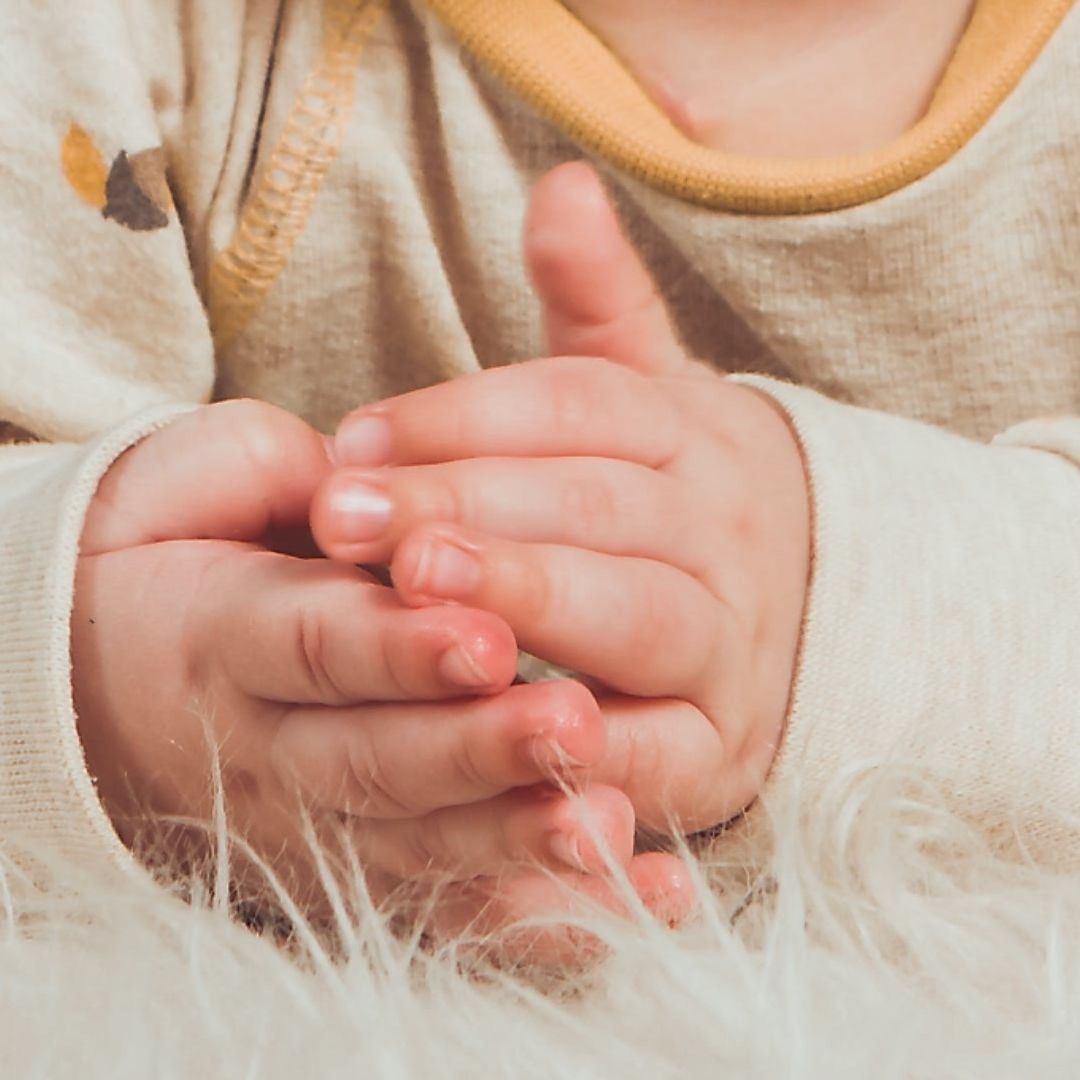 Hombre Mata a Golpes a Su Hijastro de 1 Año de Edad