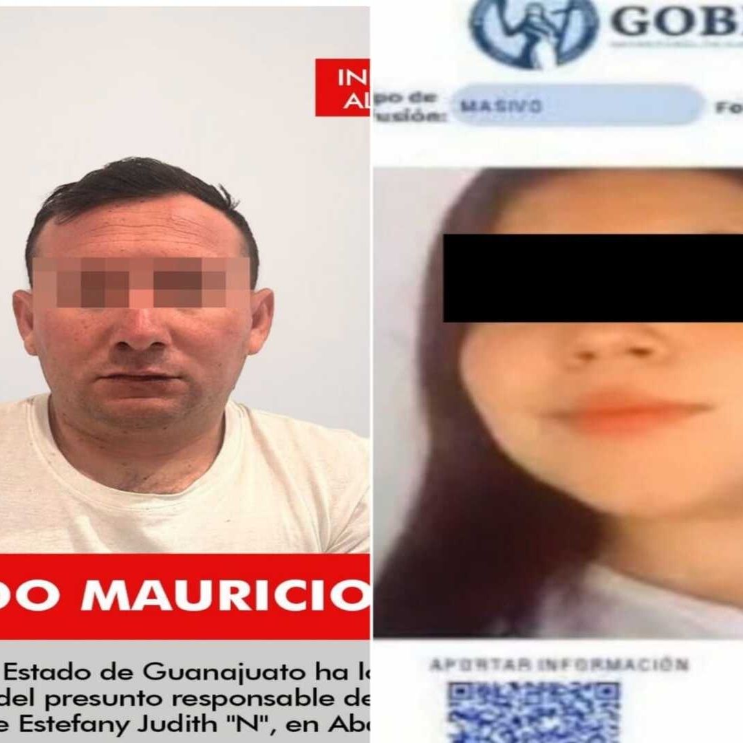 Vinculan a Proceso Penal a Mauricio por el Feminicidio de Estefany Judith en Abasolo