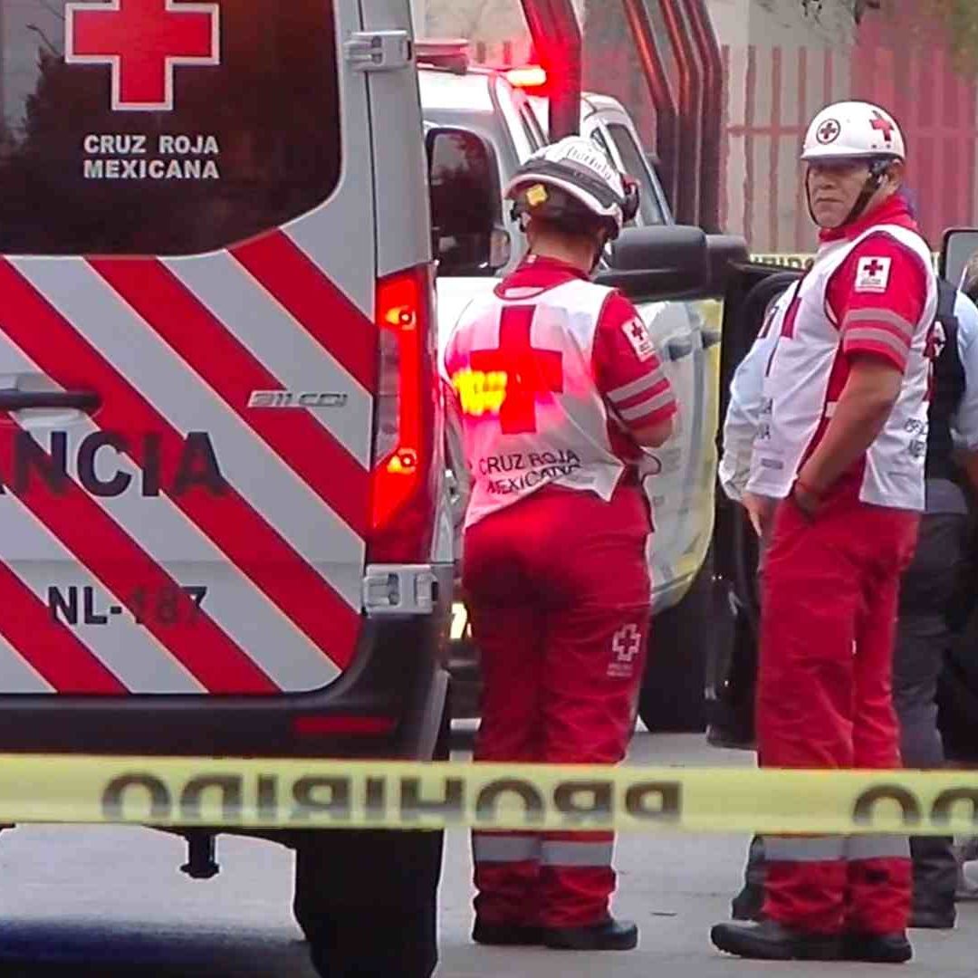Fin de semana violento en diferentes municipios del área metropolitana de Monterrey