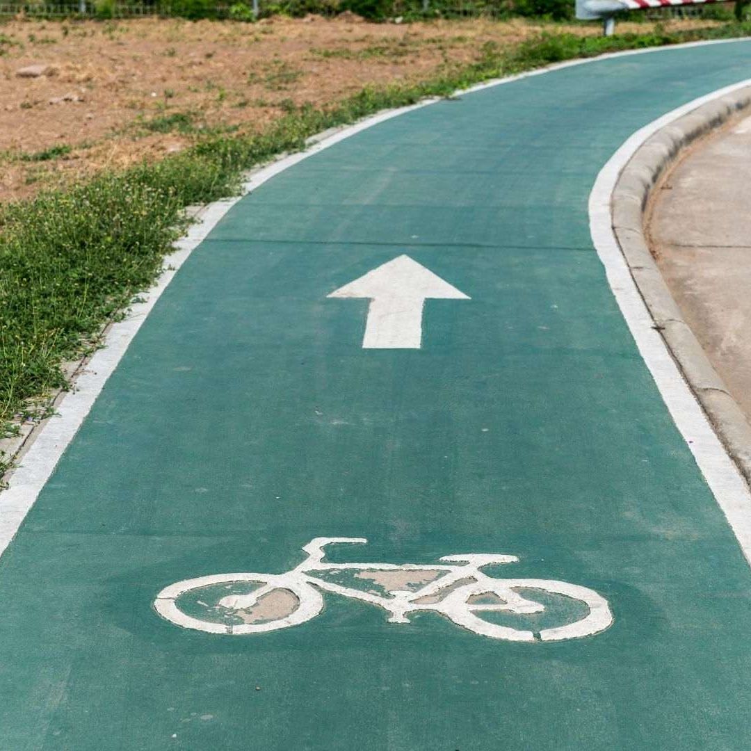 ciclovias