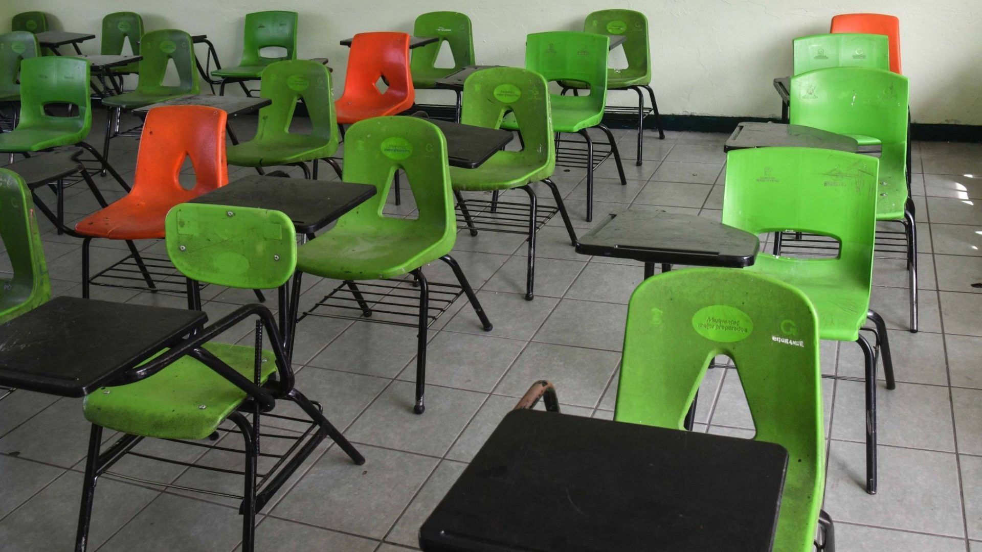 Se suspenden clases presenciales en Culiacán