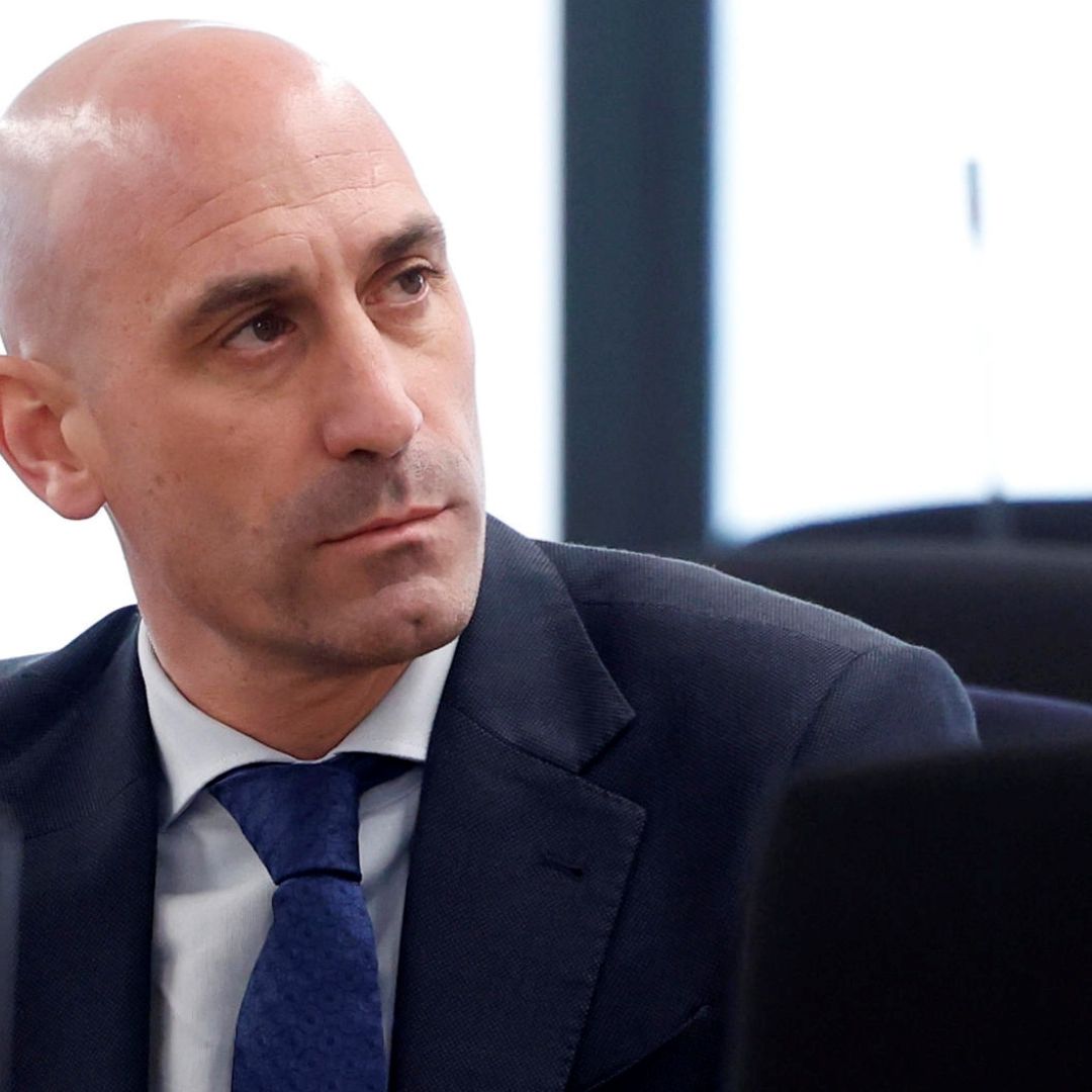 Dan condena a Luis Rubiales por agresión a Jenni Hermoso