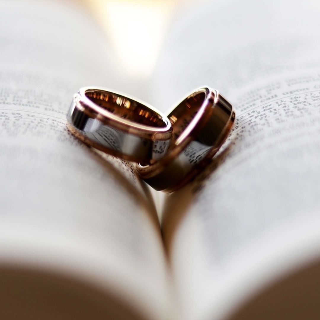 Los divorcios han aumentado en los últimos 12 años