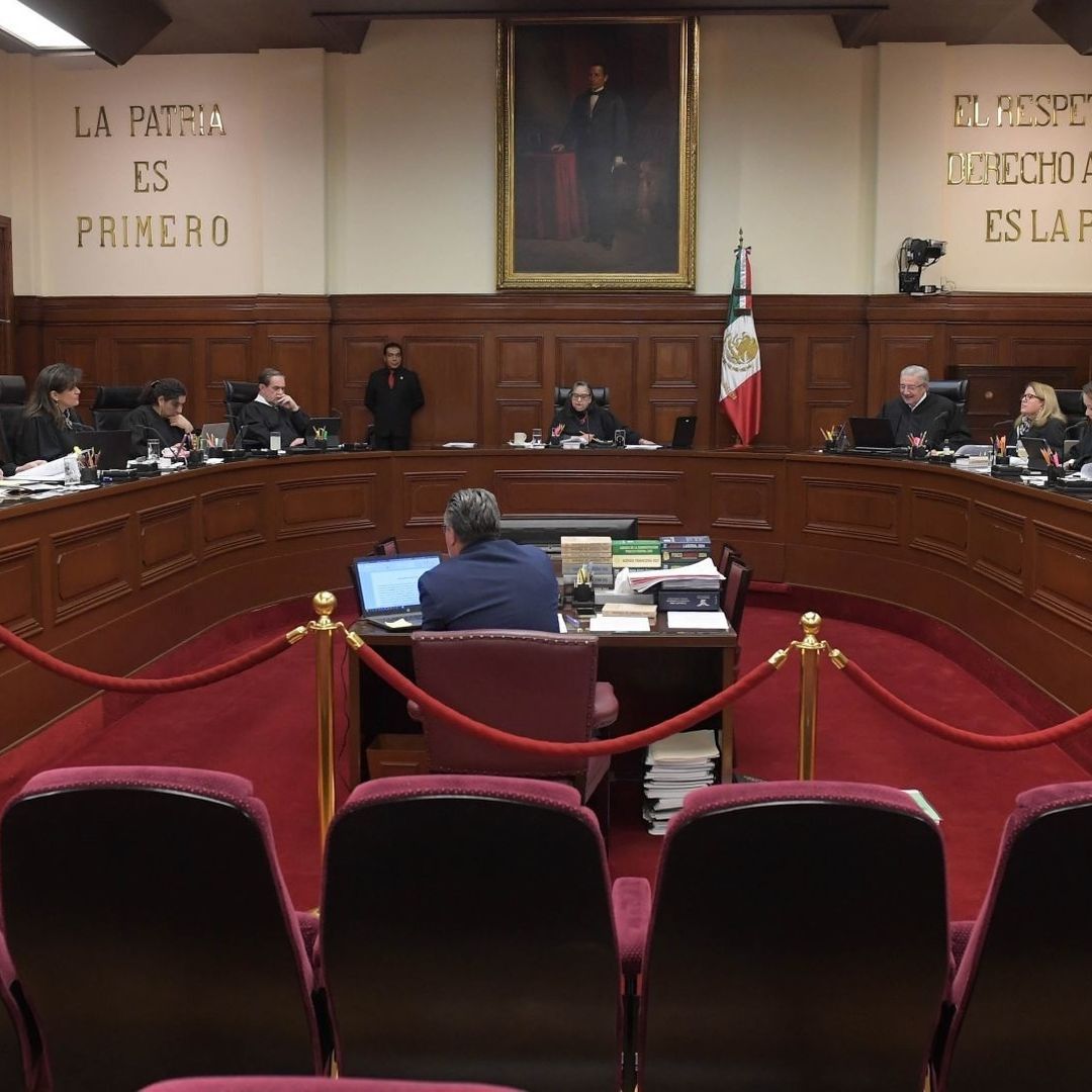 Reforma a Poder Judicial: AMLO Va por Menos Ministros en SCJN y Sustituir al CJF