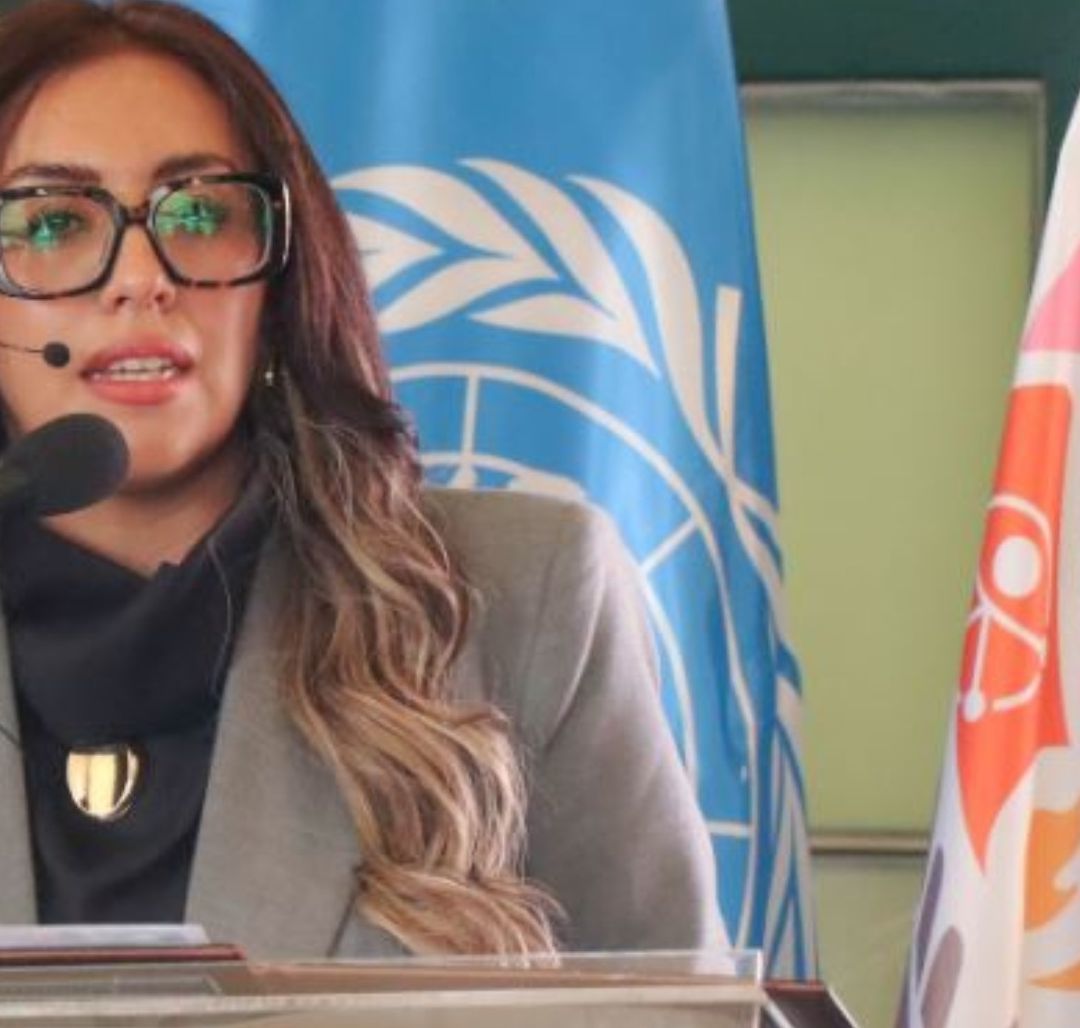 Titular de Derechos Humanos de Hidalgo Simula ‘Travesía Migrante’; Exigen su Destitución.