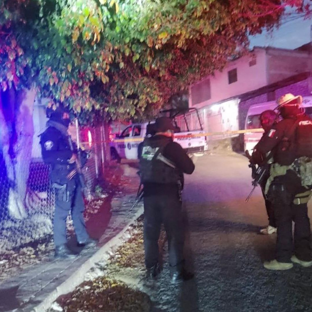 Ataque Armado Contra Combi de Pasajeros Deja Un Muerto en Chilpancingo