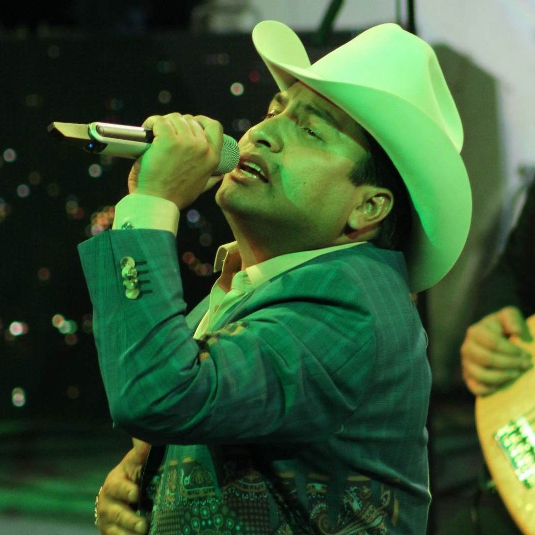 Boletos Agotados para Julión Álvarez en Feria de San Marcos 2024