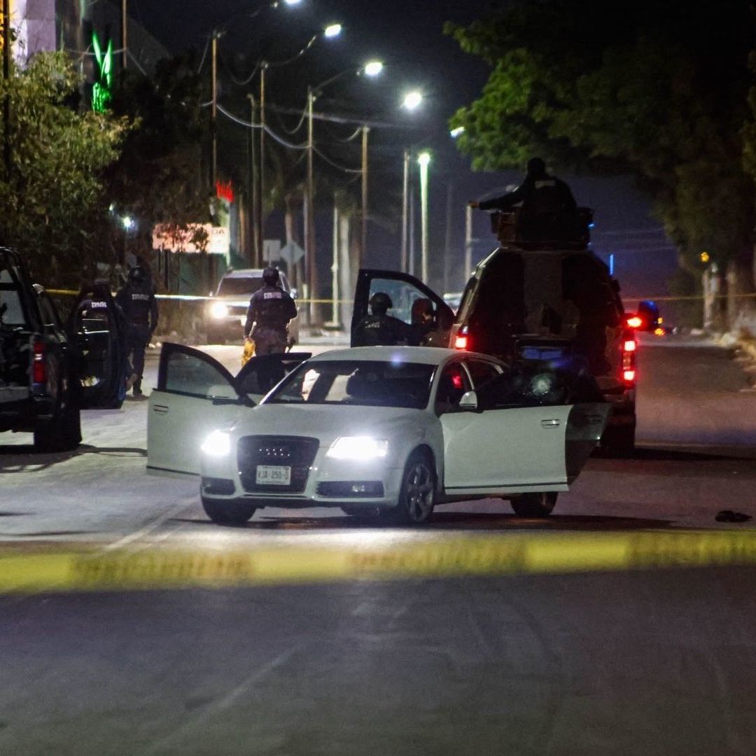 ¿Cuáles son los cárteles mexicanos designados como terroristas?