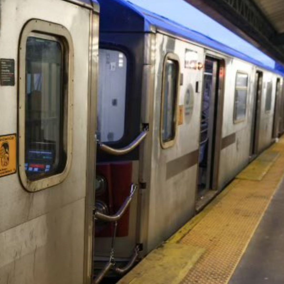 Una persona muerta y cinco más heridas es el saldo de un tiroteo ocurrido el 12 de febrero de 2024 en la estación del Metro Mount Eden