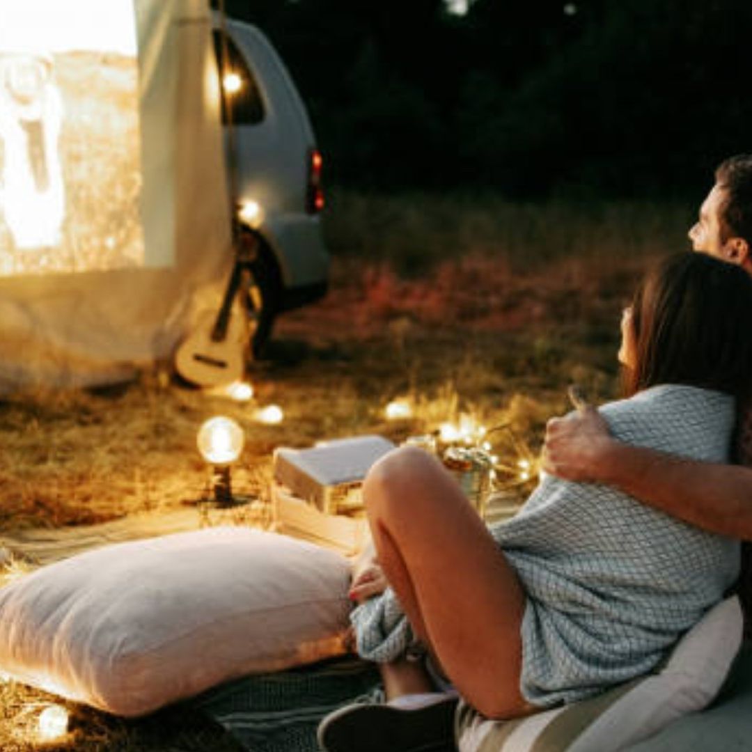 Películas románticas de los 80 para ver en San Valentín