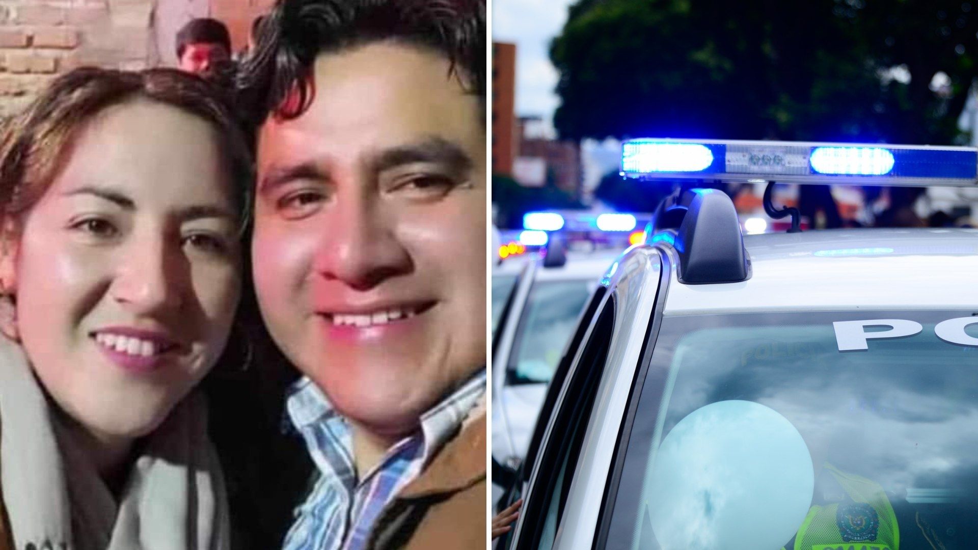 Mujer le cortó el pene a su esposo en Chota, Perú