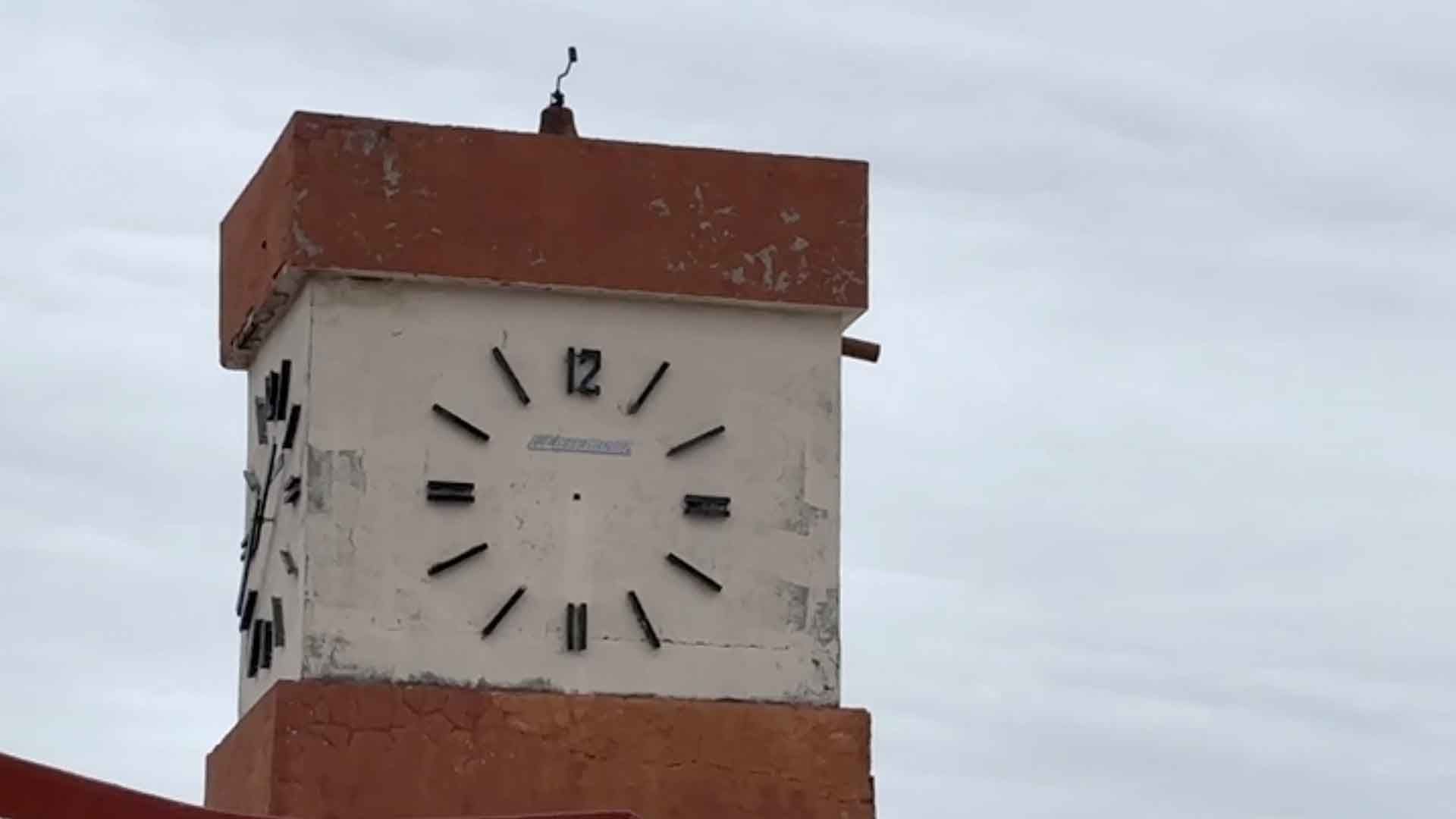 Cambio Horario de Verano 2025: Municipios de Tamaulipas Ajustarán su Reloj Este Día de Marzo