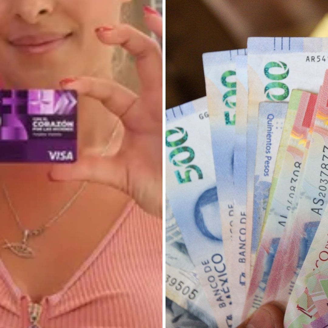 Tarjeta Violeta CDMX: Mujeres Recibirán Apoyo de 15 mil Pesos; Requisitos e Inscripción
