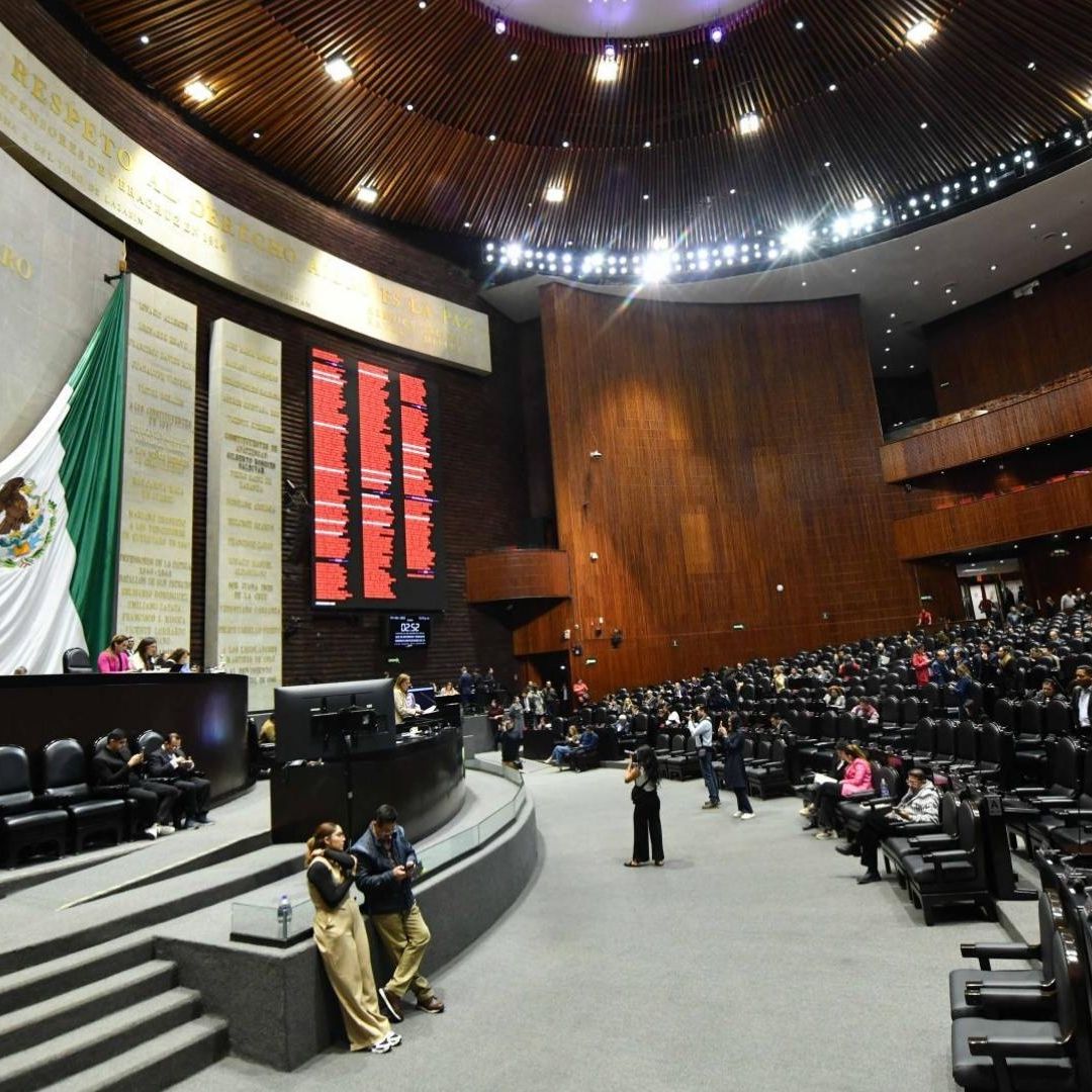 Diputados Avalan Supremacía Constitucional en Ley Secundaria