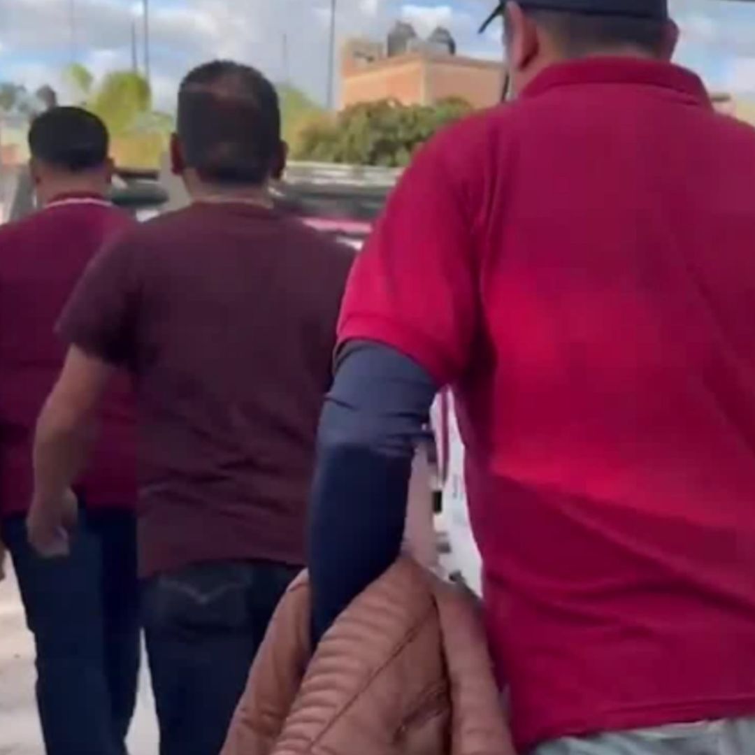 Trasladan a policías de Teocaltiche y Villa Hidalgo a Guadalajara.