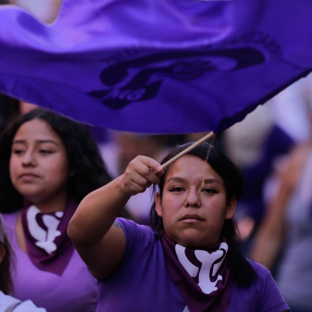 Consulta todos los horarios y ciudades donde se realizará la marcha feminista del 8M por el Día Internacional de la Mujer