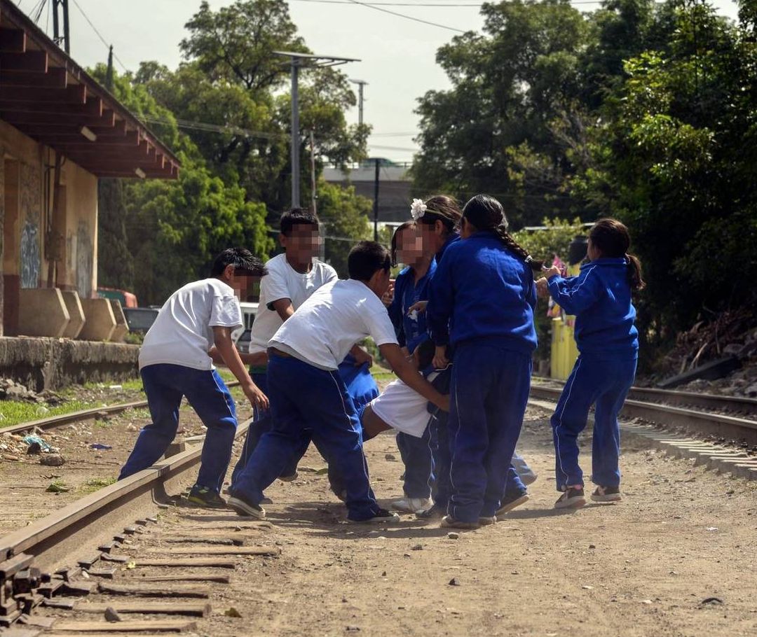 El caso de Fátima Zavala es una muestra del incremento de niños y adolescentes que son víctimas de violencia escolar en México