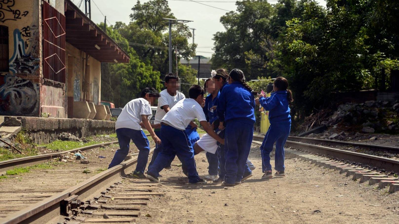 El caso de Fátima Zavala es una muestra del incremento de niños y adolescentes que son víctimas de violencia escolar en México