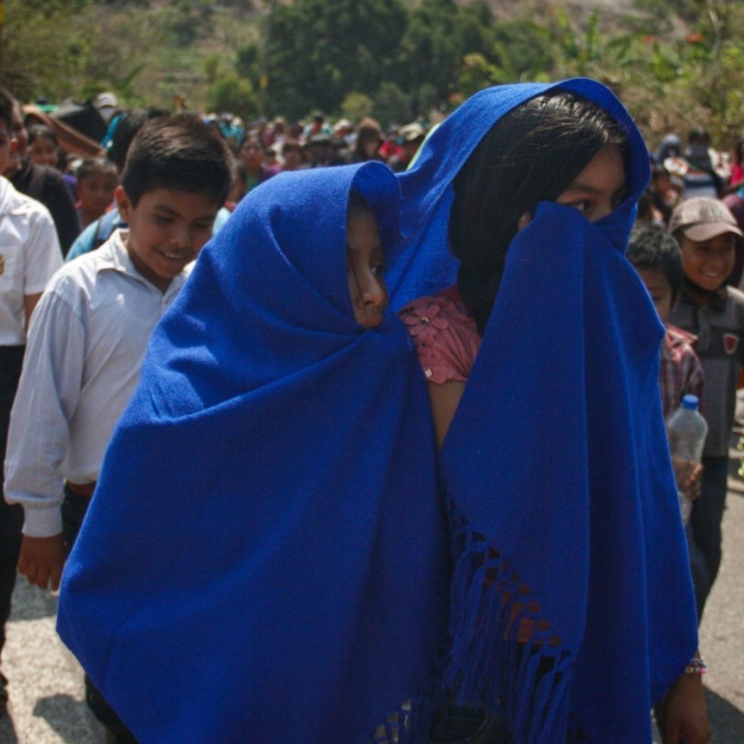 12 millones de niñas y adolescentes contraen matrimonio antes de los 18 años