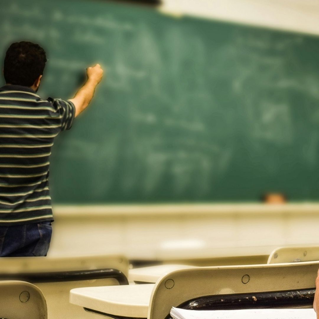 Las autoriades de Querétaro buscan reducir afectaciones a la salud mental de los estudientes