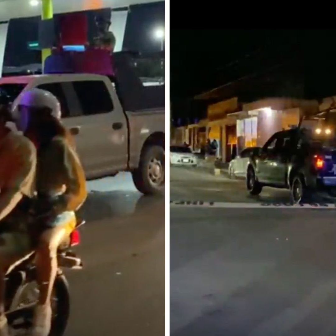 Muere Mesera de un Infarto al Presenciar Ataque Armado en un Bar de Cancún, Quintana Roo