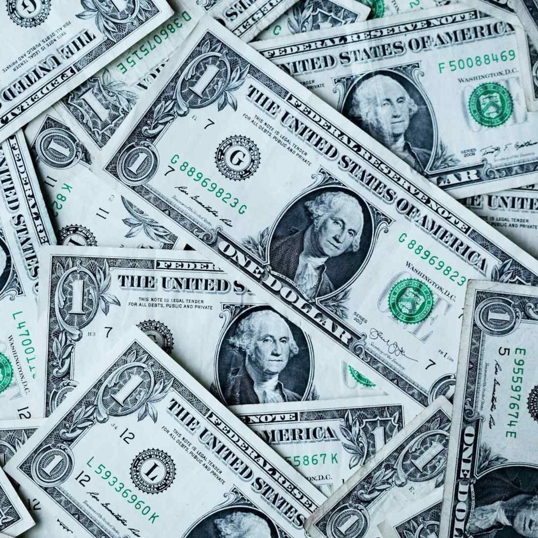 Precio del Dólar Hoy JUEVES 20 de Febrero de 2025: ¿Cómo Está el Tipo de Cambio con el Peso?
