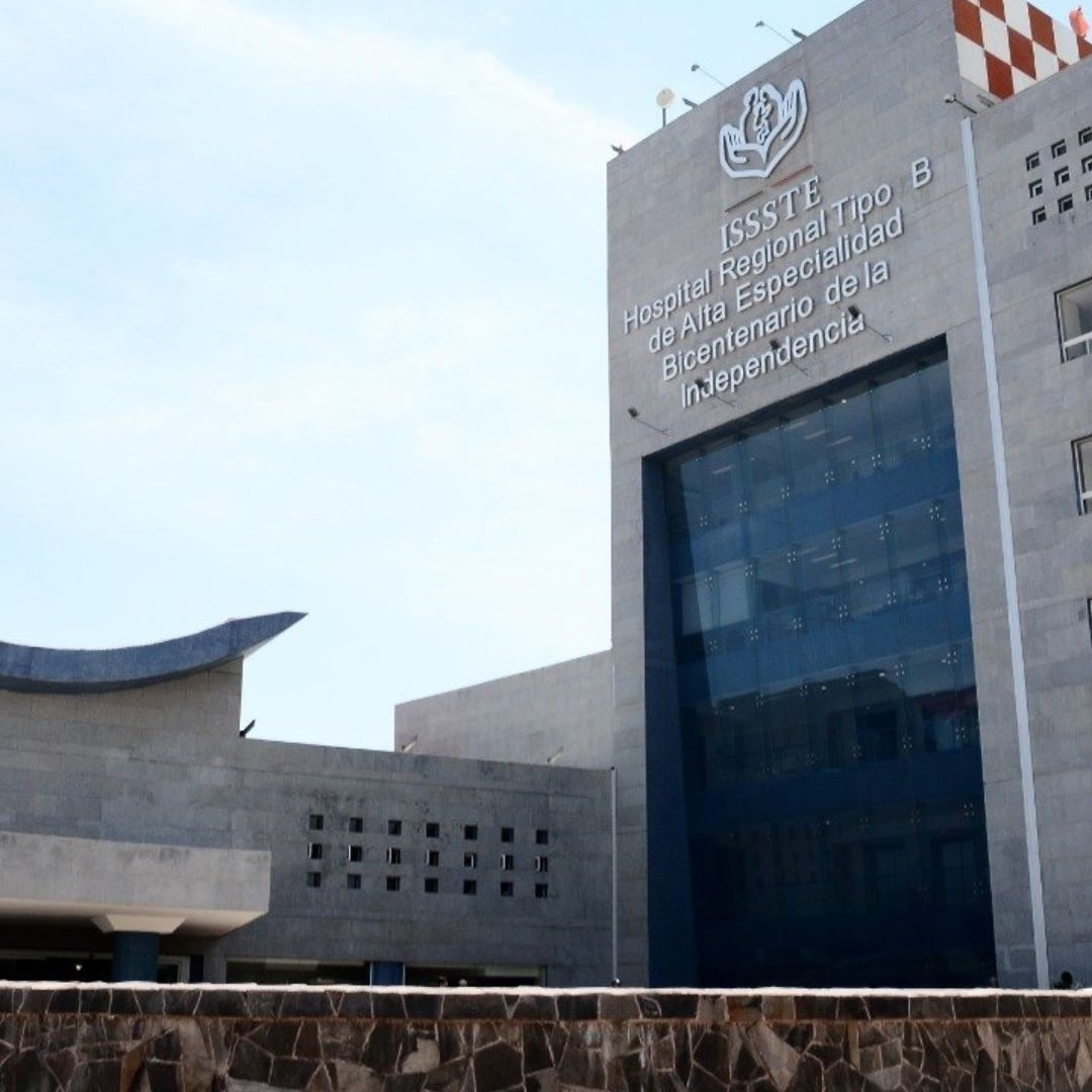 ISSSTE Reporta Cómo Va Salud de Bebé Abandonado de Tultitlán Tras Hipotermia y Deshidratación