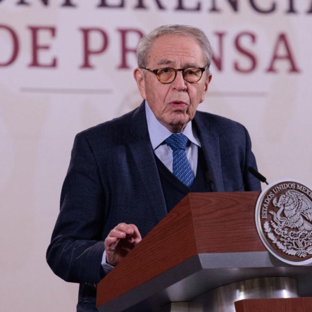 Reforma de AMLO Propone Plan Integral de Atención Médica Gratuita; Incluye Estudios y Cirugías