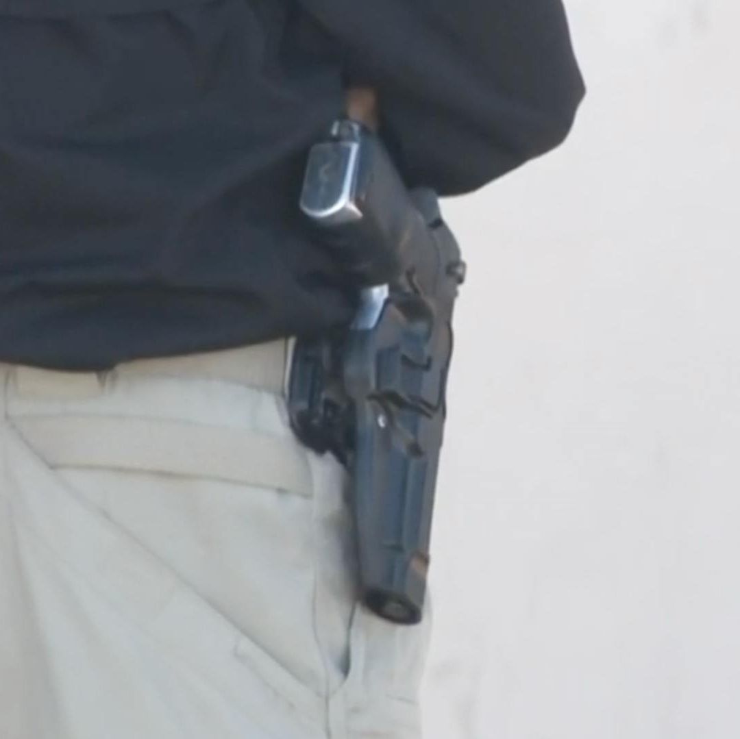 Ataques Armados Resultan con 2 Personas Asesinadas y Una Mujer Lesionada en Cajeme