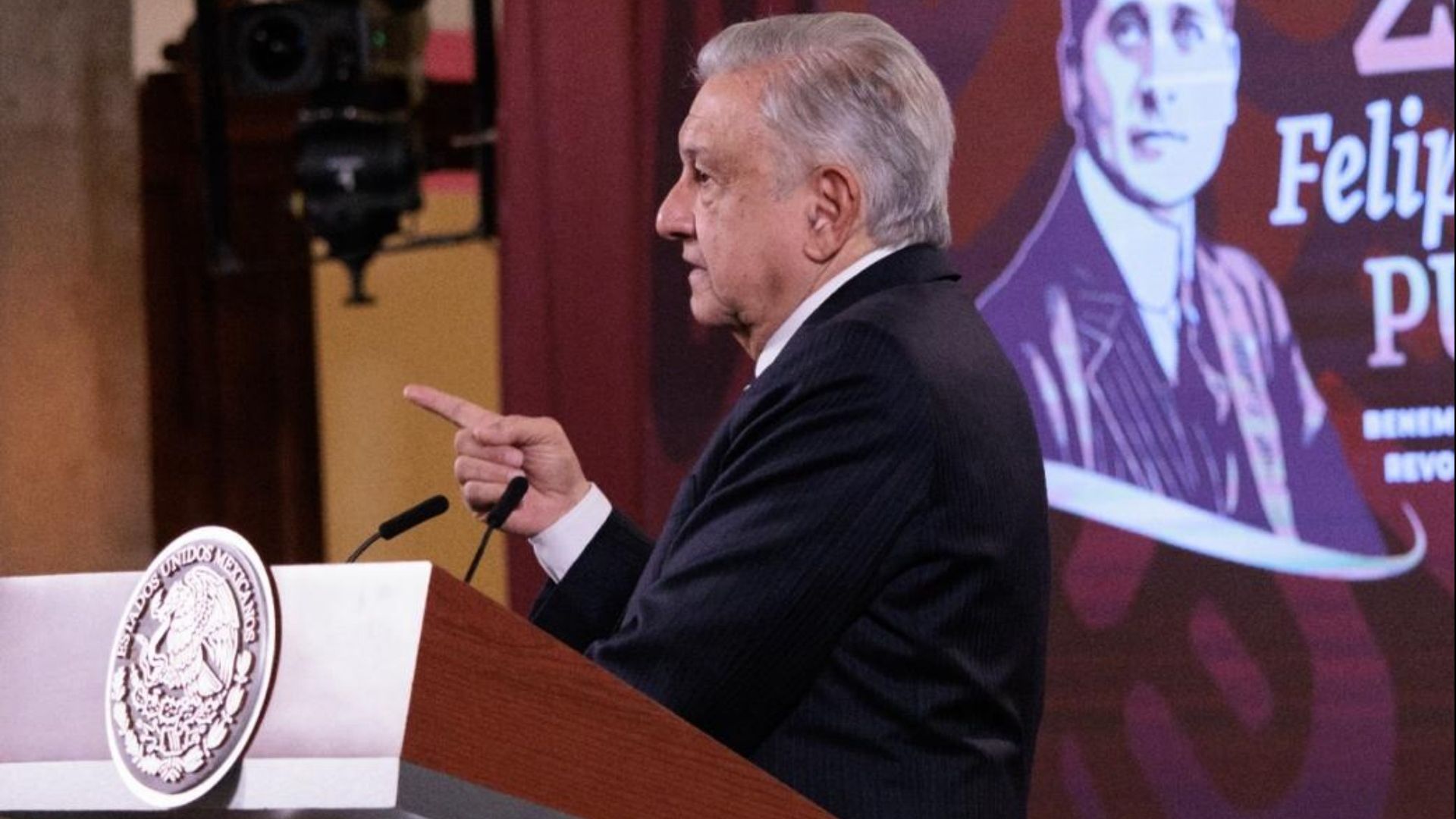 Adiós al Bono Sexenal en México: AMLO Dice que No Está en el Presupuesto