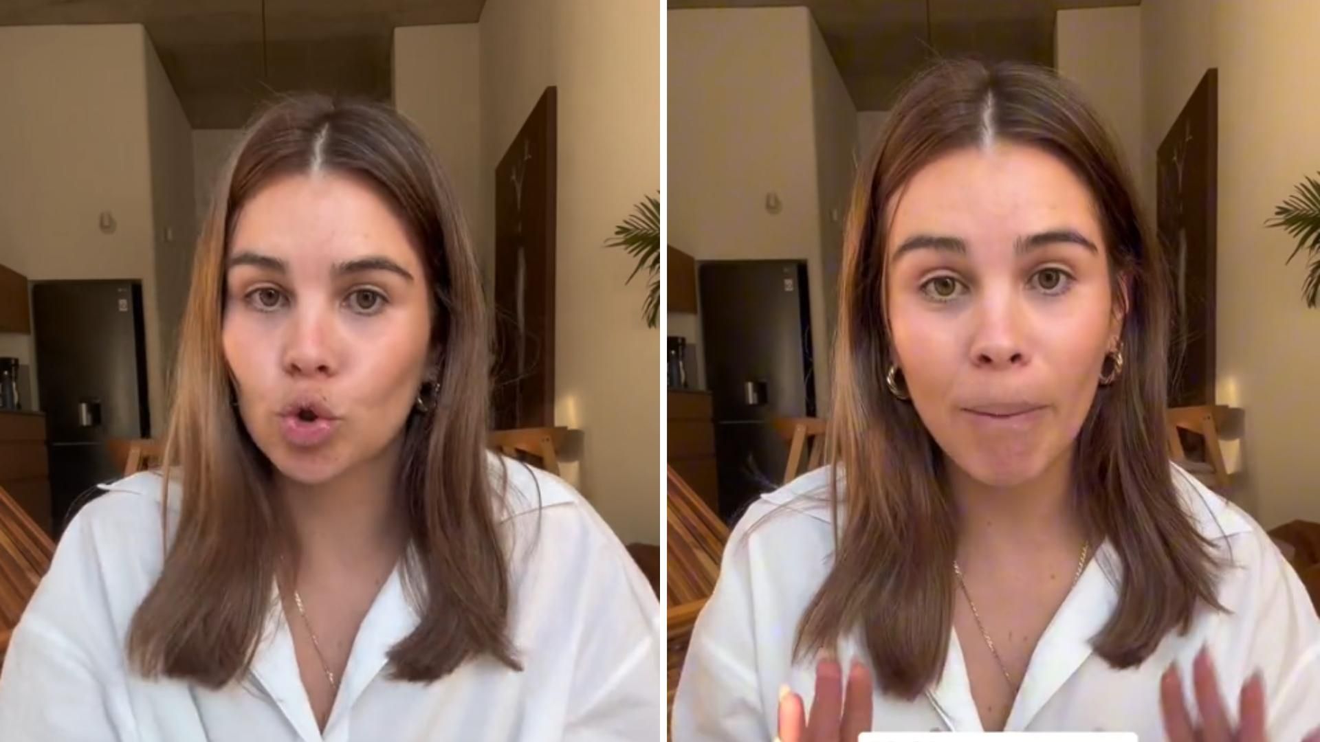Mujer propone que solo se es adulto al cumplir 38 años