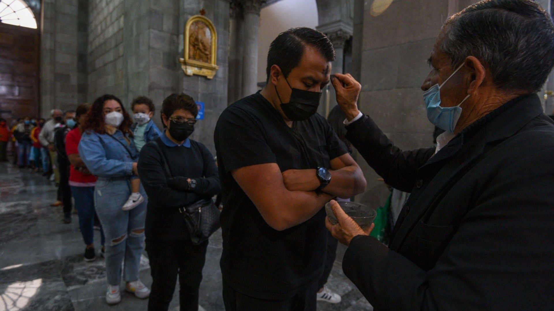 Fechas Clave de la Cuaresma 2024 en México