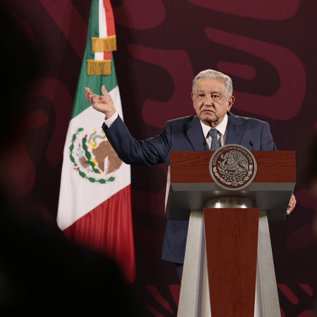 Andrés Manuel López Obrador