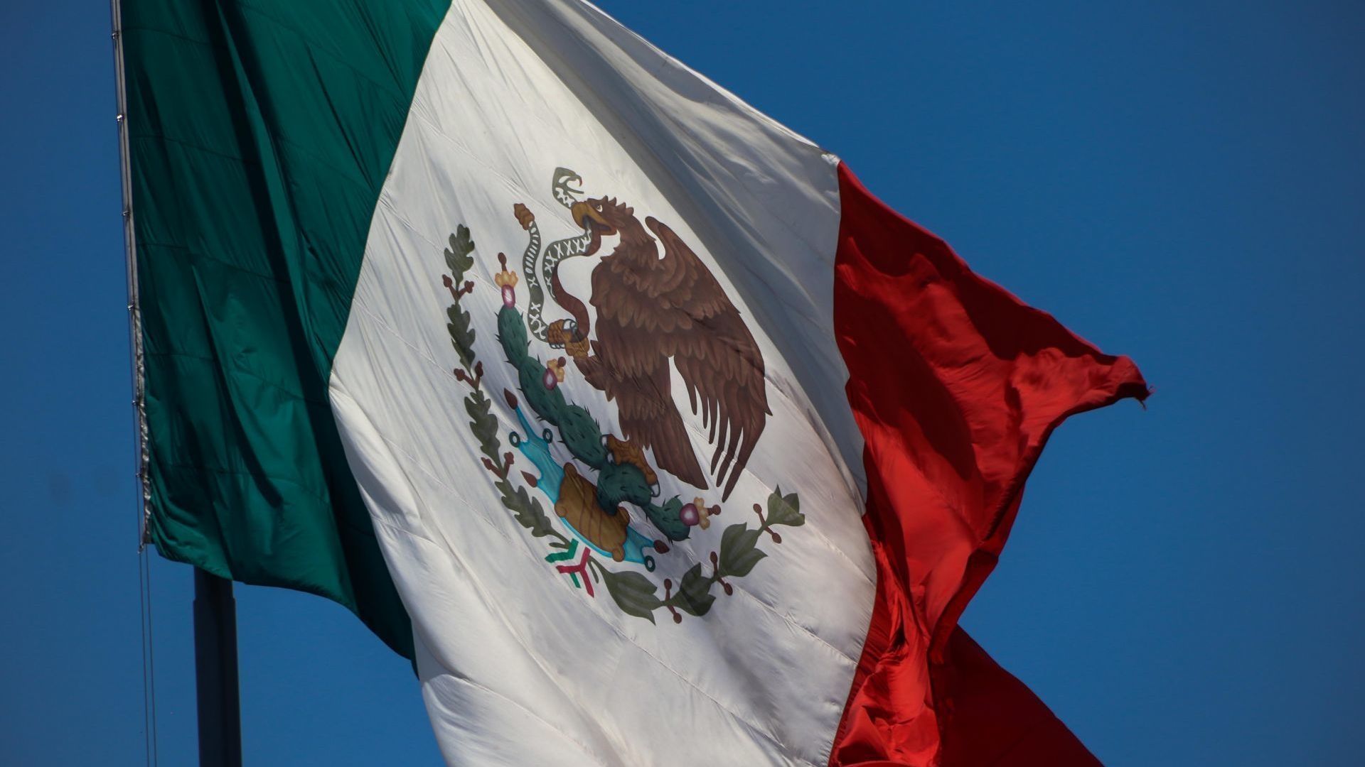 El Día de la Bandera de México se celebra el lunes 24 de febrero y aquí te decimos si hay clases o si es día de descanso obligatorio