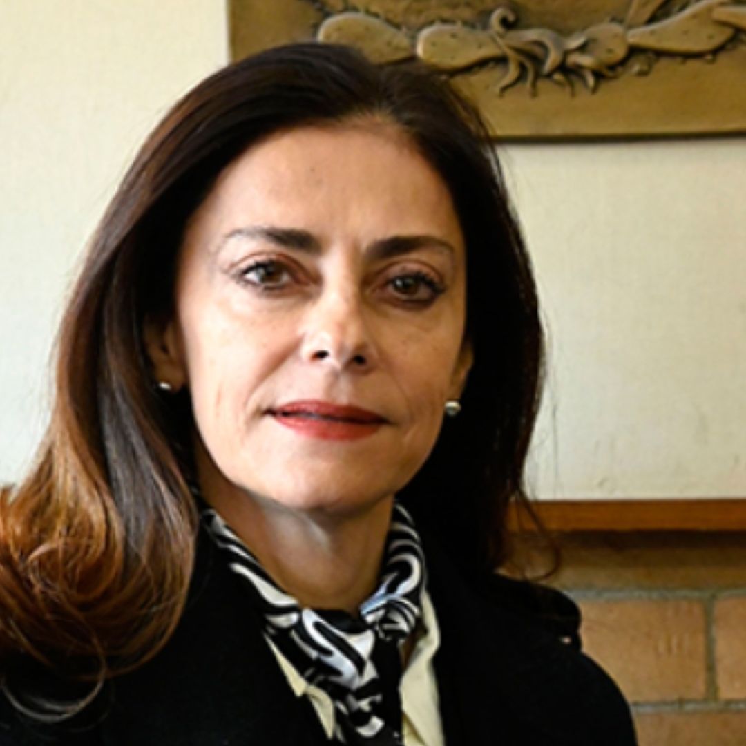 Mónica Cejudo Collera Es la Primera Mujer en Dirigir la Facultad de Arquitectura de la UNAM