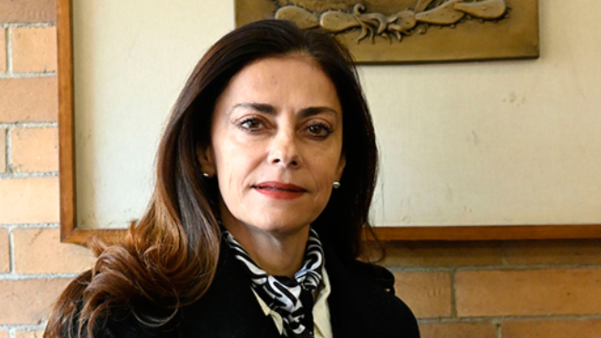 Mónica Cejudo Collera Es la Primera Mujer en Dirigir la Facultad de Arquitectura de la UNAM