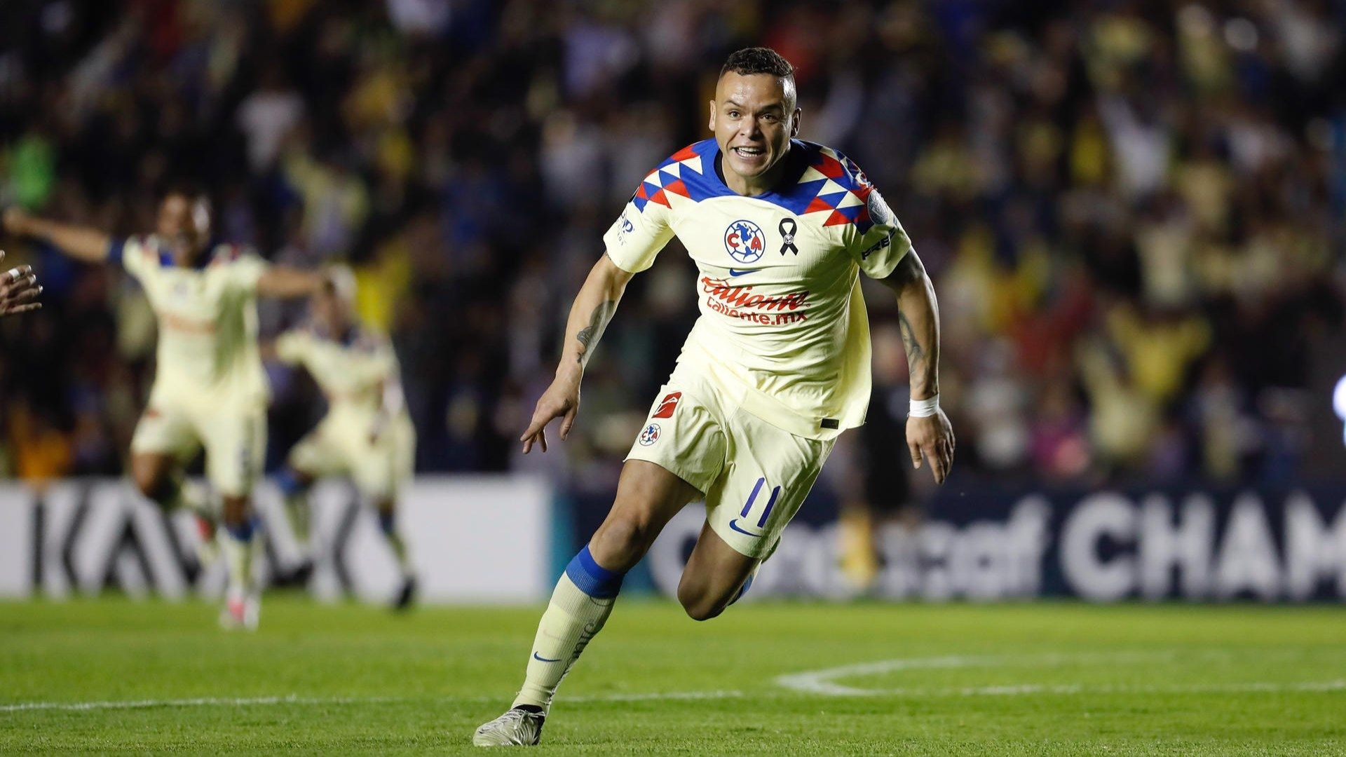 ¡Habrá Clásico en la Concachampions!, América Vence a Esteli
